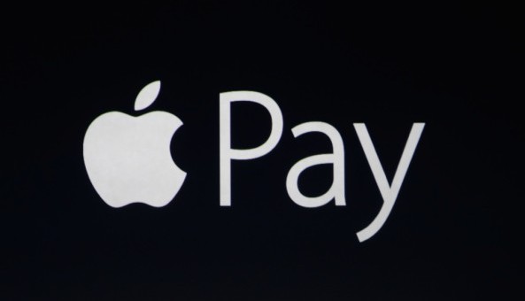 Apple Pay je nyní oficiálně v Číně