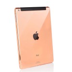 iPad Air 3 bude dostupný i v růžově zlaté barvě Rose Gold