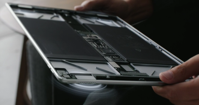 iPad Air 3 bude obsahovat stejně výkonný procesor jako iPad Pro
