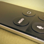 Brzy bude možné ovládat Apple TV pomocí vašeho iPhonu