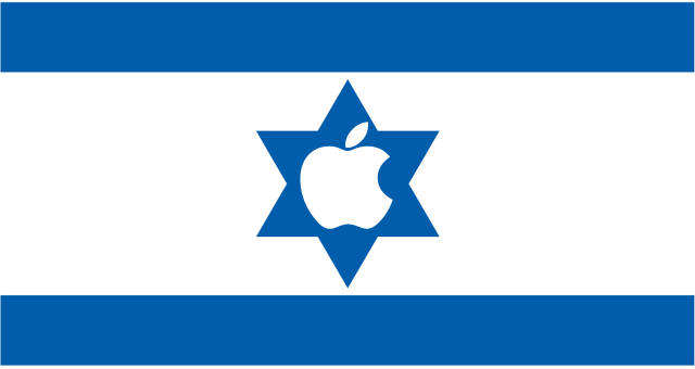 V Izreali bude příští týden zahájen prodej Apple Watch