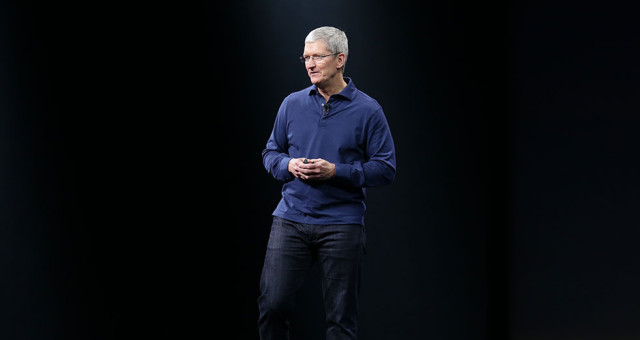 Uspořádá Apple nacházející konferenci až 21. března?