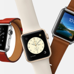 Apple Watch dominují trhu s chytrými hodinkami