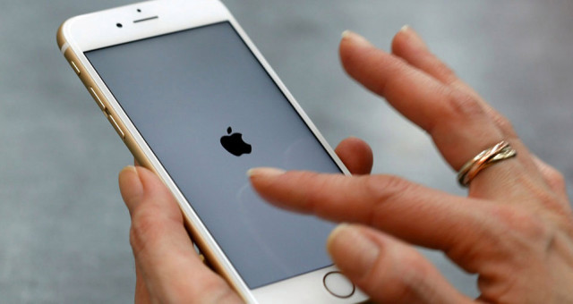 Apple vydal aktualizovanou verzi iOS 9.2.1 s opravenou „chybou 53“