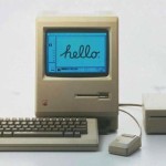 Přesně před 11 lety zemřel původní autor Macintoshe