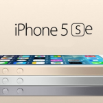 Apple testuje nového dodavatele, který bude vyrábět iPhone 5se