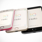 Japonský magazín zveřejnil detailní schémata pro „iPhone 7 Pro“