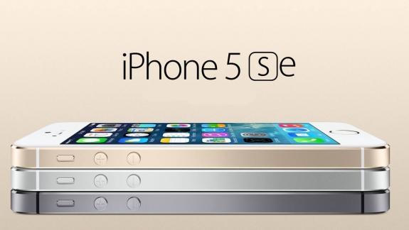Apple testuje nového dodavatele, který bude vyrábět iPhone 5se