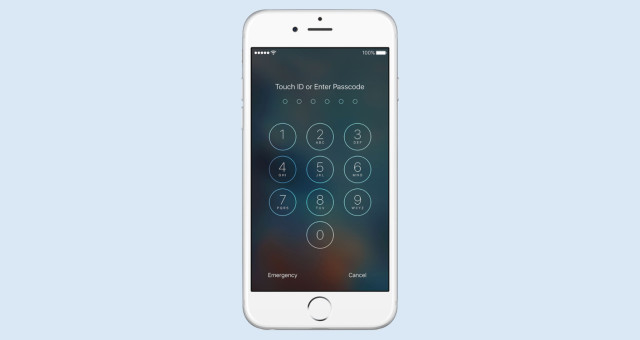 Apple pracuje na bezpečnějším šifrování dat na iCloudu