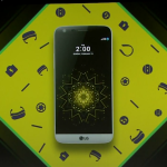 Nový LG G5 si můžete rozšířit o různé vychytávky