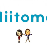 Pre-registrujte se na Miitomo, první mobilní hru od Nintenda