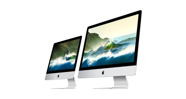 Nejnovější OS X update na některých iMac a MacBook Pro vyřadil mimo provoz ethernet port