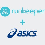 Populární fitness aplikaci Runkeeper koupil výrobce sportovního oblečení ASICS