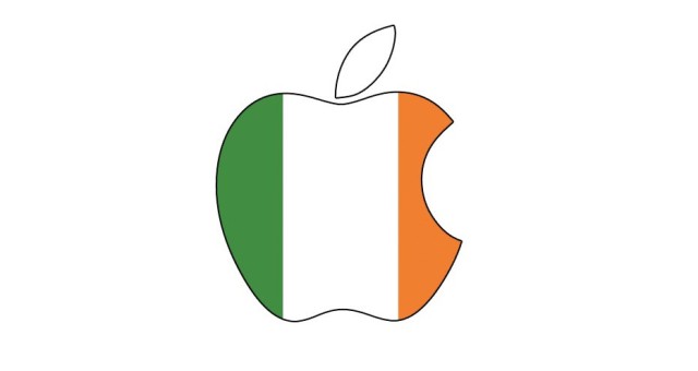 Irské úřady vyžadují více informací o plánovaném data centru Applu