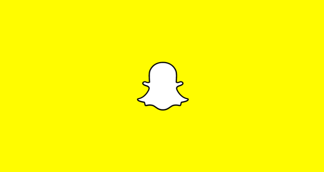 Snapchat zpřístupnil tvorbu geofilterů všem uživatelům, je však placená