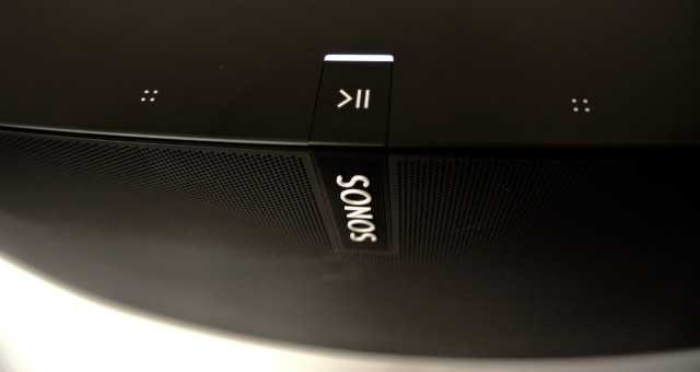 Reproduktory Sonos ode dneška podporují Apple Music