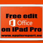 Exkluzivně: chyba v Microsoft Office umožní editaci dokumentů na iPadu Pro zdarma!