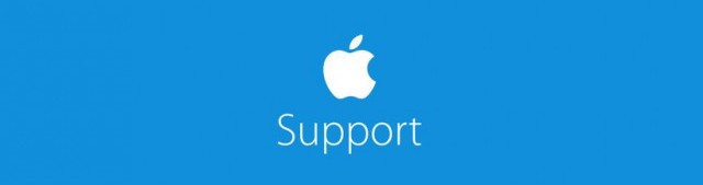 Účet Apple Support na Twitteru reagovala za hodinu na více jak 100 tweetů
