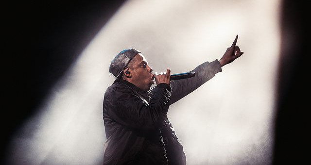Jay Z stáhnul své album Blueprint z Apple Music