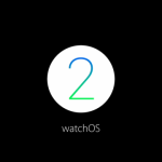 Apple vydal pátou betu watchOS 2.2