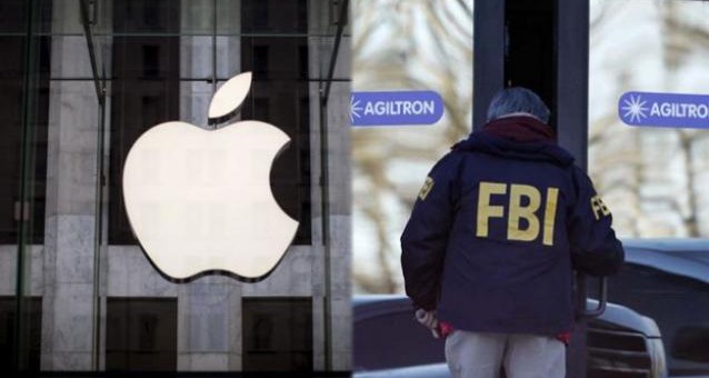 FBI se snaží cracknout další iPhone