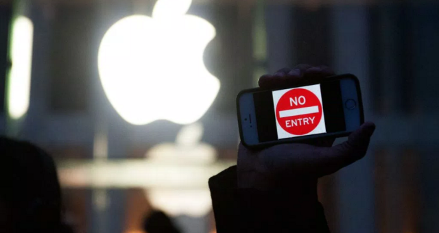 Bezpečnostní složky varují: iPhone je zařízení oblíbené mezi kriminálníky