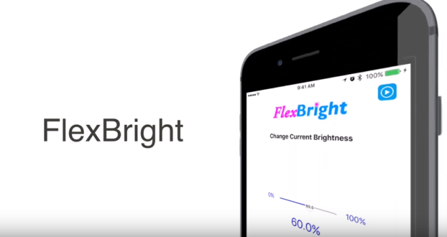 Apple povolil aplikaci podobnou f.lux, FlexBright a hned ji zase stáhnul