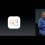 Apple představil i novým iPhonem SE i novou verzi iOS 9.3