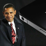 Prezident Obama varuje před černobílým pohledem na spor Apple vs. FBI