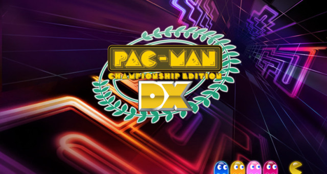 Na Apple TV vyšel nejlepší Pac-Man