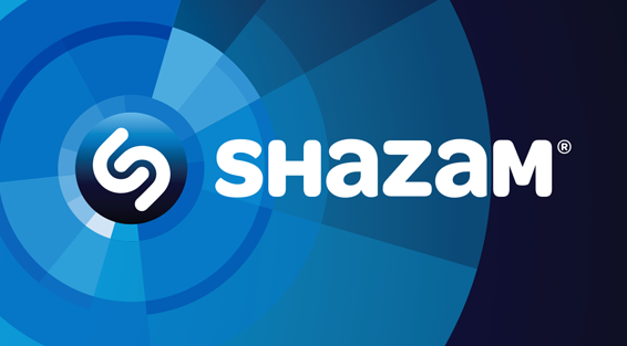 Shazam pro iOS získal v novém updatu větší integraci s Apple Music