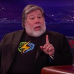 VIDEO: Steve Wozniak o sporu Applu s FBI