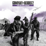 Company of Heroes 2:  The British Forces přichází na Mac