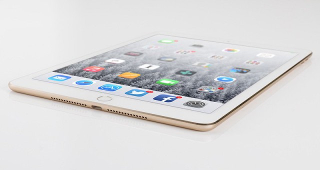 Nový tablet od Apple: Co od něj očekáváme?