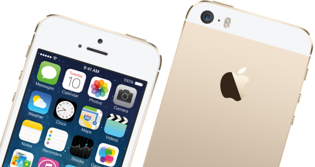 iPhone SE bude zřejmě vypadat přesně jako iPhone 5s