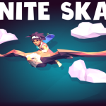 Nádherná hra Infinite Skater je momentálně zdarma