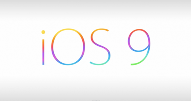 První beta iOS 9.3.2 je tu