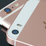 iPhone SE pravděpodobně klesající prodeje iPhonů nezvrátí