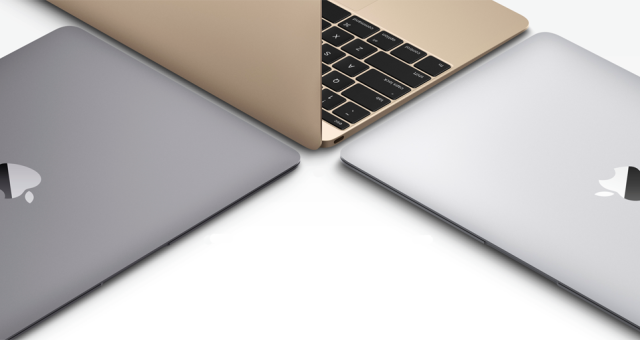 Konečně! OS X obsahuje zmínky o 12palcovém MacBooku