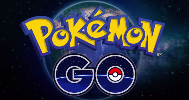 První ukázky z hry Pokémon Go