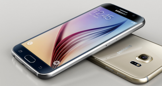 Samsung oznámil rekordní objednávky pro Galaxy S7 a S7 Edge