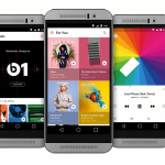 Apple Music pro Android dostal nový významný update
