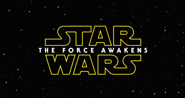 Star Wars: The Force Awakens je nyní dostupný ke stažení na iTunes