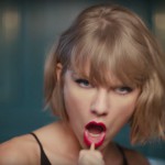 V nové reklamě na Apple Music zpívá Taylor Swift spolu s Jimmy Eat World