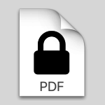 Jak chránit vaše PDF dokumenty heslem na vašem Macu