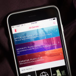 Na Apple Music najdete playlist s písněmi z Apple reklam