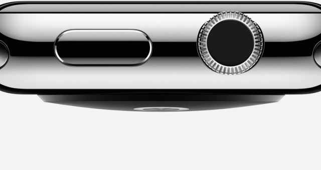 Apple Watch 2 budou o 40 % tenčí, sdělil analytik