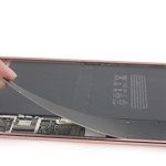 Co se nachází uvnitř nového iPadu Pro?