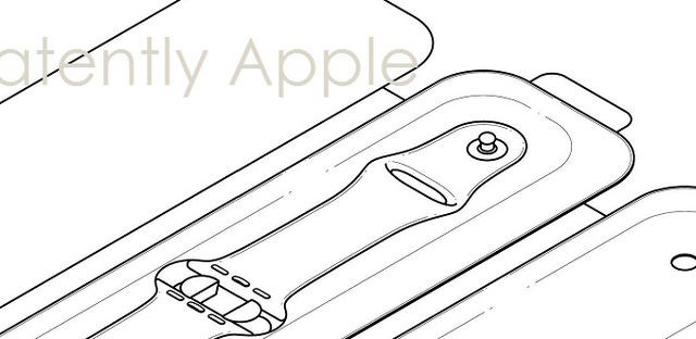 Apple získal patent na nové balení pro Apple Watch a tím nám poskytl možnost nahlédnout na možný budoucí produkt
