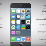 Podívejte se na nový koncept iPhonu 7
